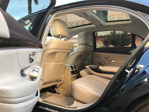 Riviera Transfer - Visual