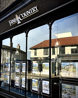 Fine & Country Beccles and Waveney