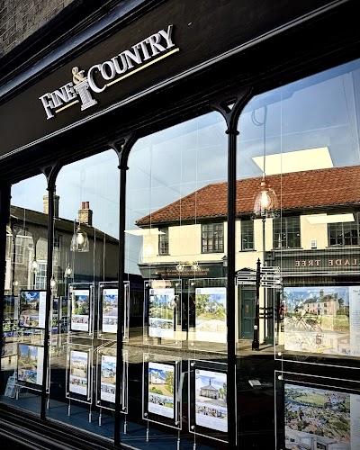 Fine & Country Beccles and Waveney