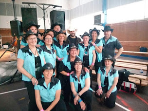 Photo n°3 de Country in Ariège à Saint-Pierre-de-Rivière (Association bénévole)