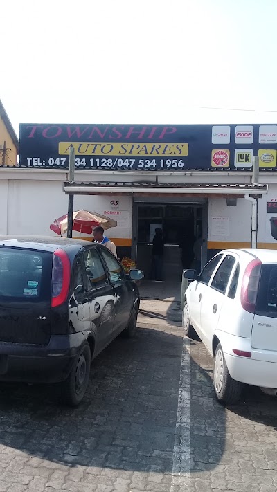 Photos of Township Auto Spares (Main Branch)