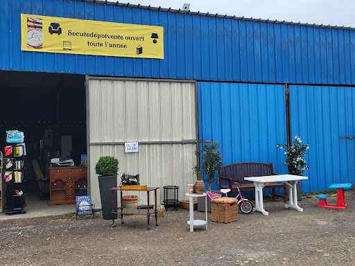 Photo de ASSOCIATION FRIP'TINE à Pontenx-les-Forges (40200)