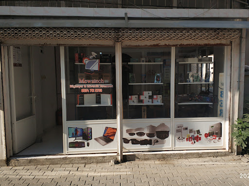 Mewatech Bilgisayar & Güvenlik Sistemleri