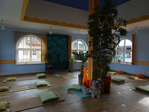 Fröhlich Yoga - Saalfeld/Kaulsdorf - Thumbnail