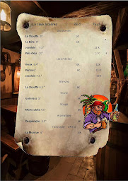 Photo n°48 de Le Repaire du Pirate - Restaurant Bourcefranc à Bourcefranc-le-Chapus (Restaurant de viande)