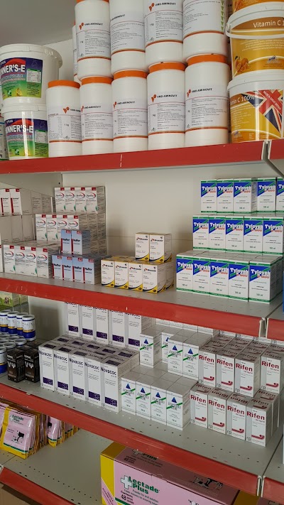 Photos of صيدلية السنابل البيطرية فرع 2 Al Sanable Vetcare Pharmacy