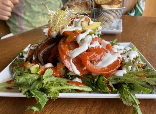 Fruibies Organic Juice Bar & Cafe Kuranda, Cairns - Thumbnail