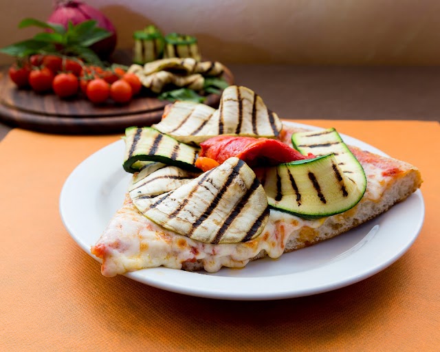 PizzArt da gimmy