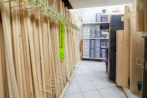 Photo n°4 de Mr.Bricolage Paris 15 - Convention à Paris (Magasin d'outillage)