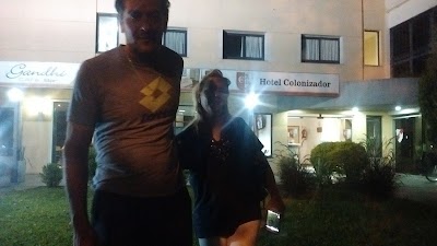 Photos of Hotel Colonizador