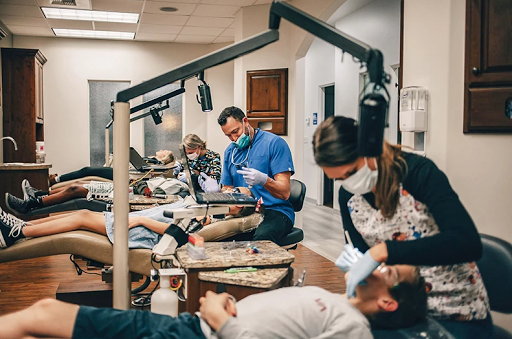 Idaho Kids Dentistry & Orthodontics