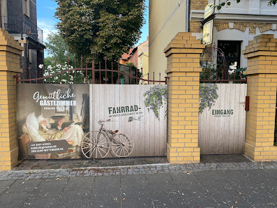 Restaurant & Pension 