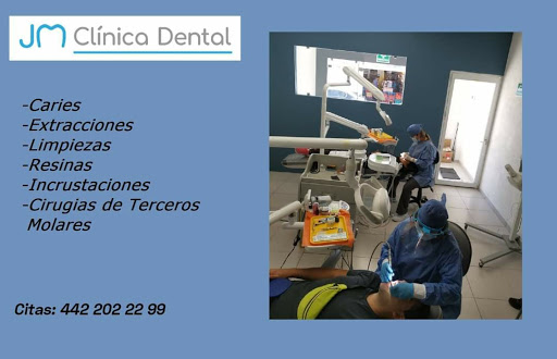 JM Clinica Dental - Thumbnail