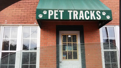 Pet Tracks Veterinary Clinic