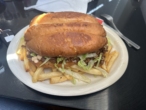 El Vallarta Grill