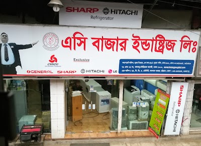 Photos of AC Bazar Industries Limited