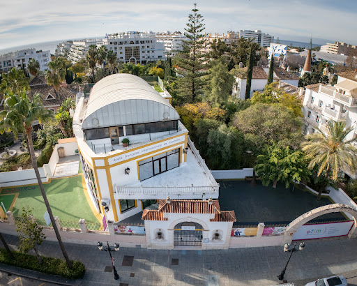 Centro Docente Privado Extranjero Colegio Francés