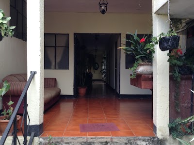 Photos of Hotel Posada Santa Teresita