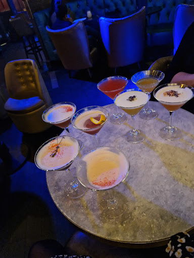 Dirty Martini - Cocktail Bar in Bishopsgate - Thumbnail