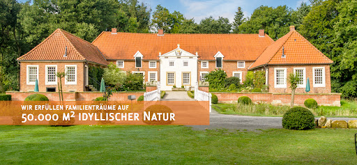 Gut Landegge – Familotel Emsland - Germany