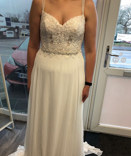 Devizes Tailoring - Visual