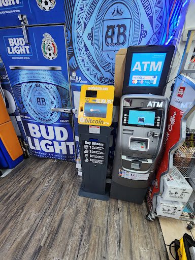 Bitcoin ATM Irving - Coinhub - Thumbnail