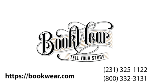 BookWear - Visual