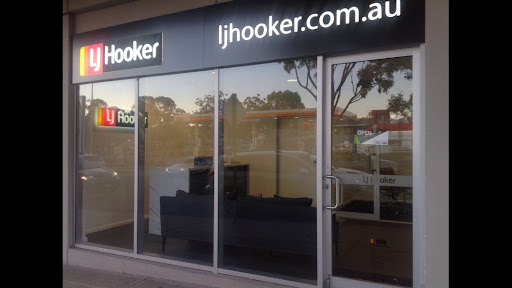 LJ Hooker Bella Vista