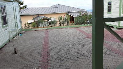 Photos of Capt. Harris Suites