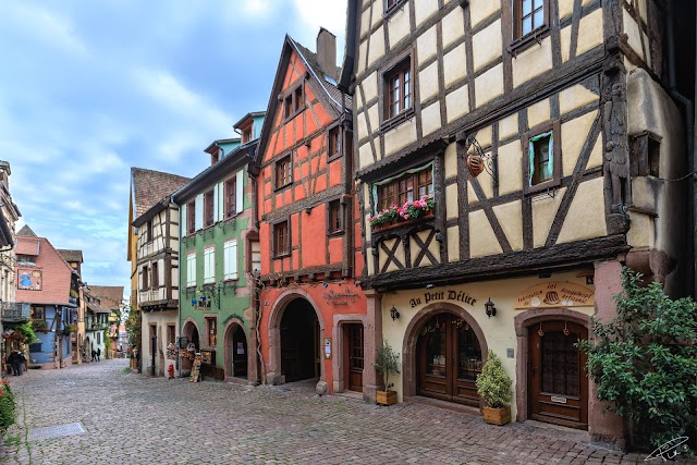 Riquewihr