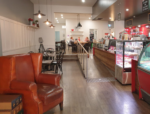 Royal Copenhagen Ice Creamery - Thumbnail