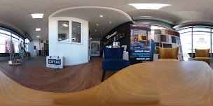 Photo n°4 de AD COLOR à TOURLAVILLE (Peintre en bâtiment)