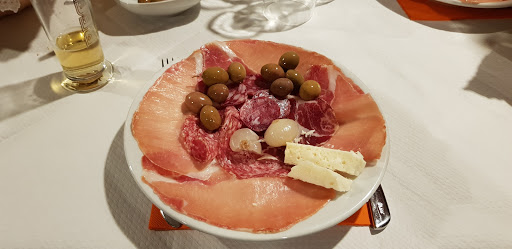 Sa Funtana Di Cossu Mose' -Hotel Ristorante Pizzeria - Thumbnail