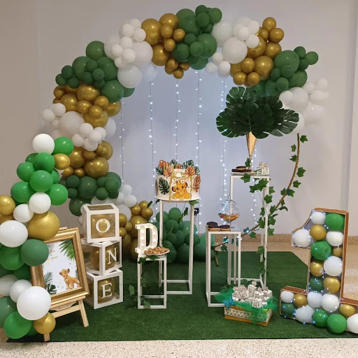 Katia Party Planner - Thumbnail