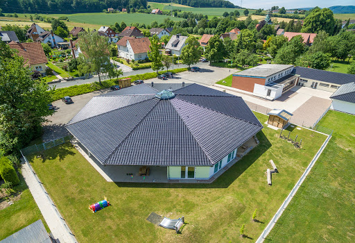 Johanniter-Kindertageseinrichtung Burg Adebar & Familienzentrum Südstadt Lügde