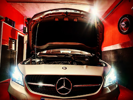 Talleres Start Up Garage - Thumbnail