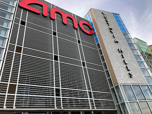 AMC DINE-IN Vestavia Hills 10 - Thumbnail