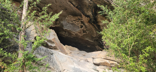 Beehive Falls Carpark - Thumbnail