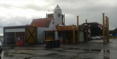 Photos of Whakatane Airport