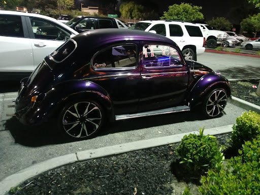 Castroville Performance Fabrication