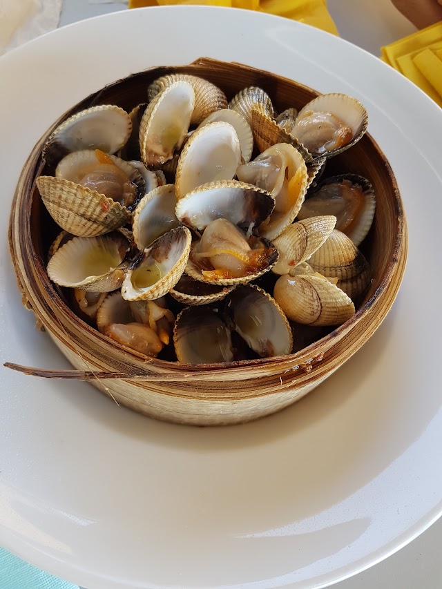Taberna Meloxeira