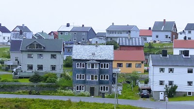 Photos of Gamvik-Nordkyn havn KF