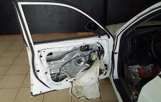 Subevidrios Auto Ventanas