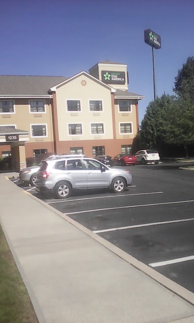 Photos of Extended Stay America Hotel Providence_ - West Warwick