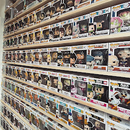 Photo n°1 de Raccoon à Royan (Salon de tatouage et piercing)