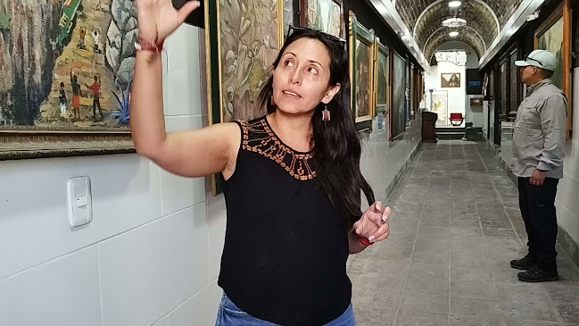 Opiniones de Quito Colonial - Ciudad Mitad del Mundo en Quito - Museo
