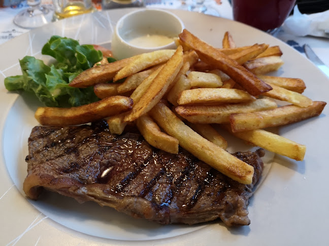 Commentaires et avis sur Le Caen Grill