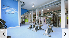 The Gym Glasgow Bothwell Street glasgow