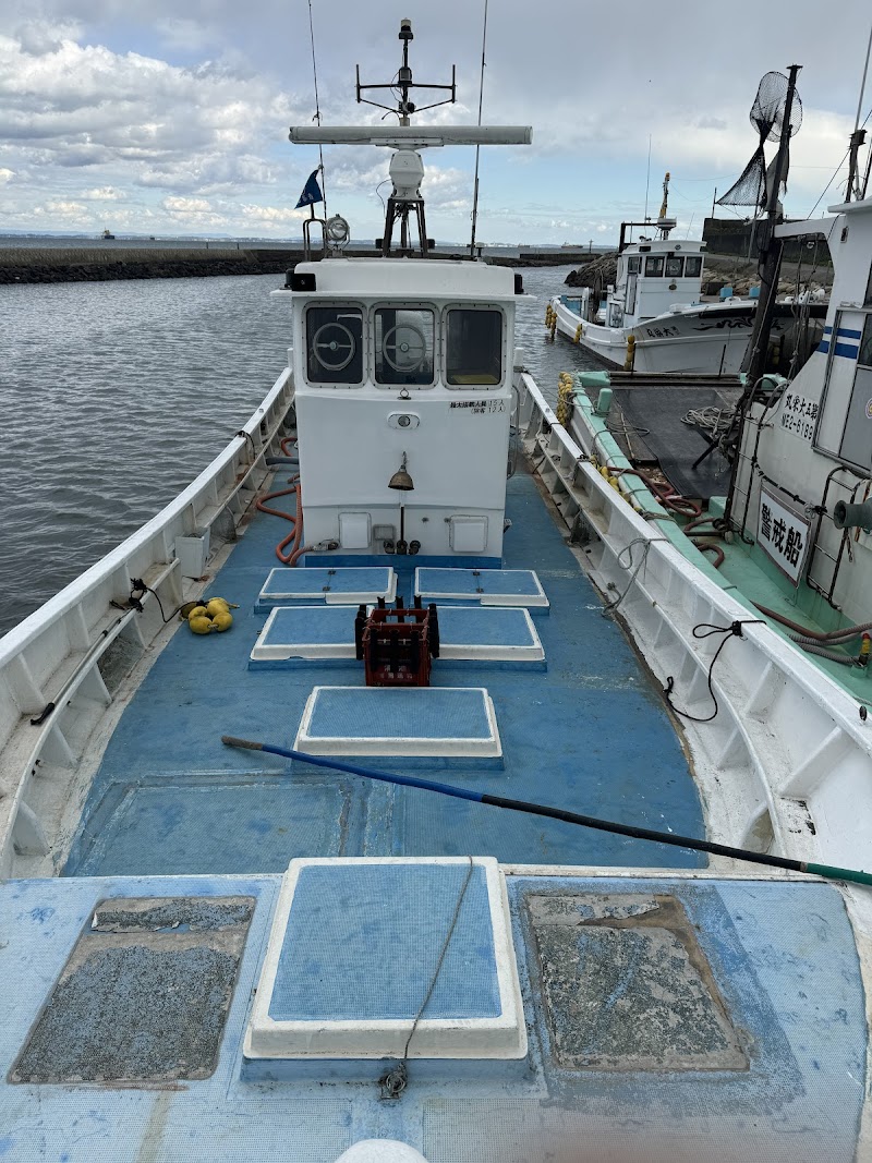 釣船 大栄マリン