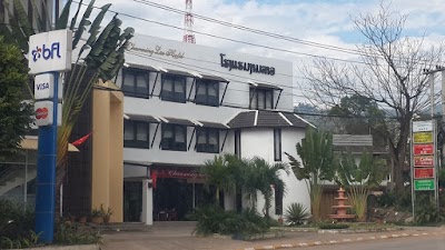 Photos of Charming Lao Hotel (Ngam Lao hotel)